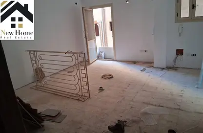 شقة - 3 غرف نوم - 2 حمامات للايجار في عمارات البنفسج - البنفسج - مدينة القاهرة الجديدة - القاهرة