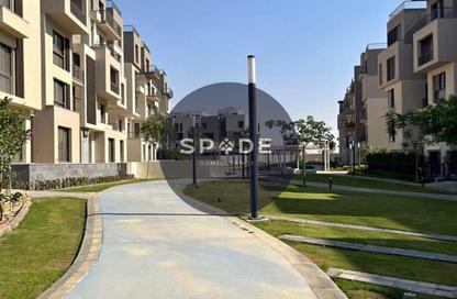 Villa - 5 Bedrooms - 3 Bathrooms for sale in Sodic East - 6th District - New Heliopolis - Cairo Villa - 5 Bedrooms - 3 Bathrooms for sale in Sodic East - 6th District - New Heliopolis - Cairo
