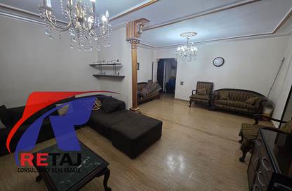 Apartment - 2 - 1 for rent in Sabeel Al Moameneen St. - 8th Zone - Nasr City - Cairo Apartment - 2 - 1 for rent in Sabeel Al Moameneen St. - 8th Zone - Nasr City - Cairo