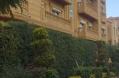 Apartment - 3 Bedrooms - 3 Bathrooms for sale in District 1 - The 5th Settlement - New Cairo City - Cairo