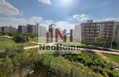 Apartment - 3 - 2 for rent in Wesal City - El Shorouk Compounds - Shorouk City - Cairo