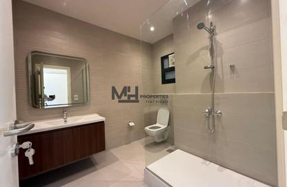 Apartment - 2 Bedrooms - 3 Bathrooms for rent in Villette - 5th Settlement Compounds - The 5th Settlement - New Cairo City - Cairo
