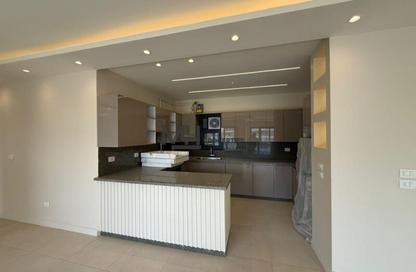 Apartment - 2 Bedrooms - 3 Bathrooms for rent in Villette - 5th Settlement Compounds - The 5th Settlement - New Cairo City - Cairo Apartment - 2 Bedrooms - 3 Bathrooms for rent in Villette - 5th Settlement Compounds - The 5th Settlement - New Cairo City - Cairo