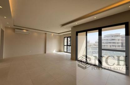 Apartment - 2 Bedrooms - 3 Bathrooms for rent in Villette - 5th Settlement Compounds - The 5th Settlement - New Cairo City - Cairo
