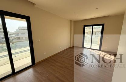 Apartment - 2 Bedrooms - 3 Bathrooms for rent in Villette - 5th Settlement Compounds - The 5th Settlement - New Cairo City - Cairo