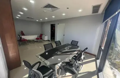 مساحات مكتبية - 2 غرف نوم - 1 حمام للايجار في ذا بوليجون - كمبوندات الشيخ زايد - الشيخ زايد - الجيزة