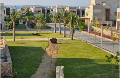 شاليه - 4 غرف نوم - 4 حمامات للبيع في هاسييندا وايت - سيدي عبد الرحمن - الساحل الشمالي