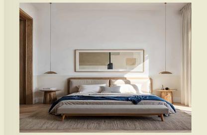 Apartment - 1 - 2 for sale in Hyde Park - New Cairo City - Cairo