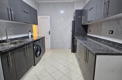 Apartment - 3 Bedrooms - 3 Bathrooms for rent in Acacia - 5th Settlement Compounds - The 5th Settlement - New Cairo City - Cairo