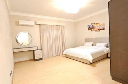 Apartment - 3 Bedrooms - 3 Bathrooms for rent in Acacia - 5th Settlement Compounds - The 5th Settlement - New Cairo City - Cairo Apartment - 3 Bedrooms - 3 Bathrooms for rent in Acacia - 5th Settlement Compounds - The 5th Settlement - New Cairo City - Cairo