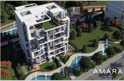 (بنتهاوس (روف - 4 غرف نوم - 3 حمامات للبيع في امارة - حى اللوتس - مدينة القاهرة الجديدة - القاهرة (بنتهاوس (روف - 4 غرف نوم - 3 حمامات للبيع في امارة - حى اللوتس - مدينة القاهرة الجديدة - القاهرة