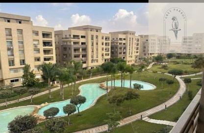 Apartment - 3 - 2 for sale in The Square - 5th Settlement Compounds - The 5th Settlement - New Cairo City - Cairo