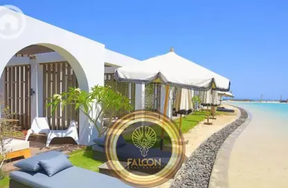 شقة - 2 غرف نوم - 2 حمامات للبيع في مارينا 8 - مارينا - العلمين - الساحل الشمالي شقة - 2 غرف نوم - 2 حمامات للبيع في مارينا 8 - مارينا - العلمين - الساحل الشمالي