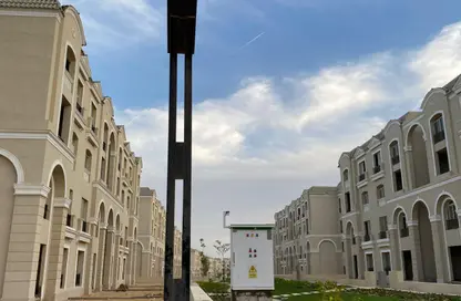 Apartment - 3 Bedrooms - 3 Bathrooms for sale in L'avenir - Mostakbal City Compounds - Mostakbal City - Future City - Cairo Apartment - 3 Bedrooms - 3 Bathrooms for sale in L'avenir - Mostakbal City Compounds - Mostakbal City - Future City - Cairo