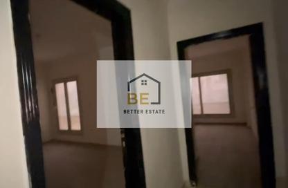 شقة - 3 غرف نوم - 2 حمامات للبيع في مدينة وصال - كمبوندات الشروق - مدينة الشروق - القاهرة