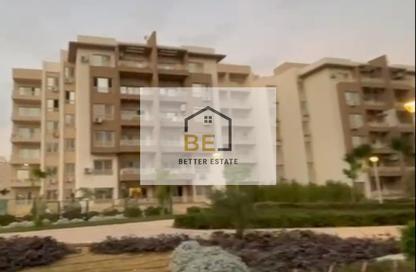 Apartment - 3 Bedrooms - 2 Bathrooms for sale in Wesal City - El Shorouk Compounds - Shorouk City - Cairo