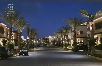 تاون هاوس - 4 غرف نوم - 4 حمامات للبيع في ازار - كمبوندات التجمع الخامس - التجمع الخامس - مدينة القاهرة الجديدة - القاهرة