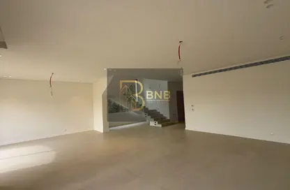 فيلا - 3 غرف نوم - 4 حمامات للايجار في ستون بارك - كمبوندات التجمع الخامس - التجمع الخامس - مدينة القاهرة الجديدة - القاهرة