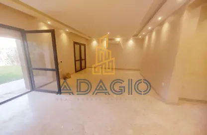 شقة - 3 غرف نوم - 3 حمامات للبيع في ذا كورت ياردز - كمبوندات الشيخ زايد - الشيخ زايد - الجيزة