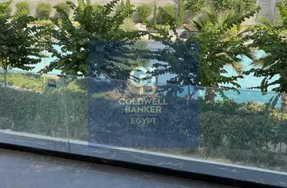 Apartment - 3 Bedrooms - 2 Bathrooms for rent in Lake View Residence - 5th Settlement Compounds - The 5th Settlement - New Cairo City - Cairo