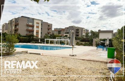 Apartment - 3 Bedrooms - 3 Bathrooms for rent in Zayed Dunes - 6th District - Sheikh Zayed City - Giza