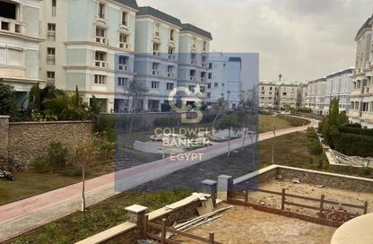 iVilla - 3 - 3 for sale in Mountain View Hyde Park - 5th Settlement Compounds - The 5th Settlement - New Cairo City - Cairo