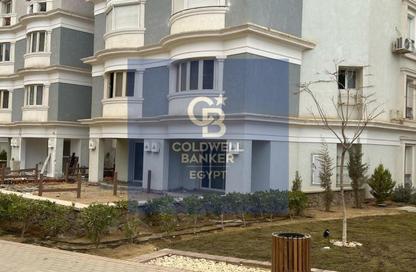 iVilla - 3 - 3 for sale in Mountain View Hyde Park - 5th Settlement Compounds - The 5th Settlement - New Cairo City - Cairo