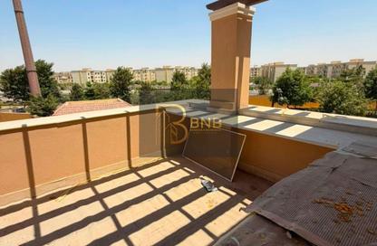 فيلا - 5 - 5 للايجار في ميفيدا - كمبوندات التجمع الخامس - التجمع الخامس - مدينة القاهرة الجديدة - القاهرة