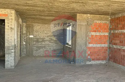 شقة - 3 غرف نوم - 3 حمامات للبيع في جولز - طريق مصر اسكندرية الصحراوي - مدينة 6 أكتوبر - الجيزة