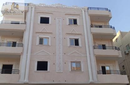 شقة - 3 غرف نوم - 2 حمامات للبيع في عمارات الاندلس - حى الاندلس - مدينة القاهرة الجديدة - القاهرة