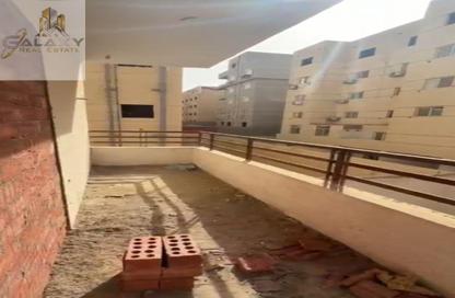 شقة - 3 غرف نوم - 2 حمامات للبيع في عمارات الاندلس - حى الاندلس - مدينة القاهرة الجديدة - القاهرة