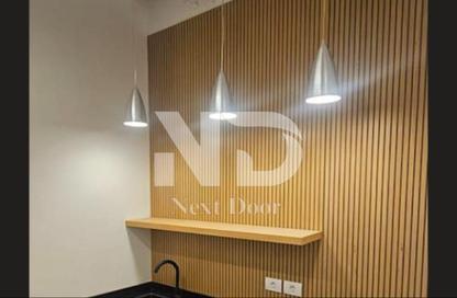 Office Space - Studio - 2 for rent in District 5 - 5th Settlement Compounds - The 5th Settlement - New Cairo City - Cairo