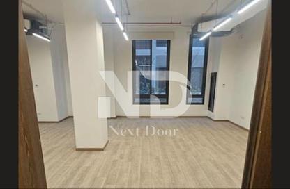 Office Space - Studio - 2 for rent in District 5 - 5th Settlement Compounds - The 5th Settlement - New Cairo City - Cairo