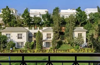iVilla - 3 Bedrooms - 3 Bathrooms for sale in Mountain View 1.1 - 5th Settlement Compounds - The 5th Settlement - New Cairo City - Cairo