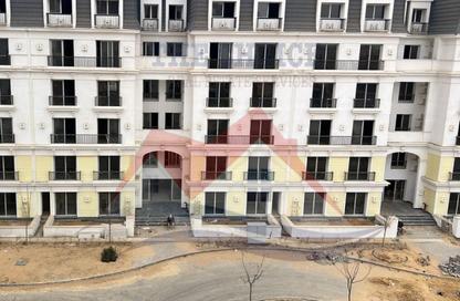 iVilla - 3 Bedrooms - 2 Bathrooms for sale in Mountain View iCity October - 6 October Compounds - 6 October City - Giza iVilla - 3 Bedrooms - 2 Bathrooms for sale in Mountain View iCity October - 6 October Compounds - 6 October City - Giza