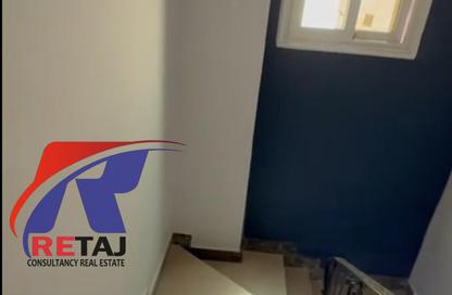 شقة - 4 غرف نوم - 2 حمامات للايجار في شارع التسعين الجنوبي - التجمع الخامس - مدينة القاهرة الجديدة - القاهرة