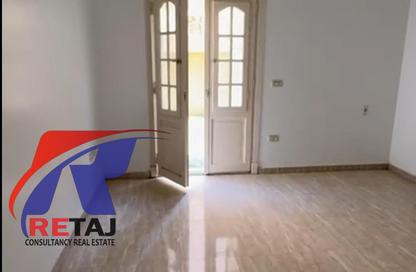 شقة - 4 غرف نوم - 2 حمامات للايجار في شارع التسعين الجنوبي - التجمع الخامس - مدينة القاهرة الجديدة - القاهرة