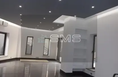 دوبلكس - 3 غرف نوم - 3 حمامات للايجار في غرب الجولف - كمبوندات القطامية - القطامية - مدينة القاهرة الجديدة - القاهرة