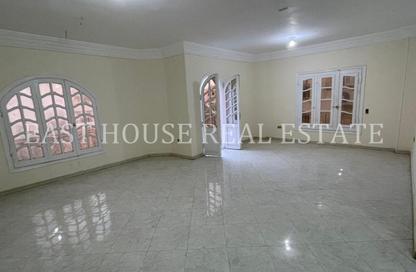 Apartment - 3 Bedrooms - 2 Bathrooms for rent in El Banafseg 3 - El Banafseg - New Cairo City - Cairo