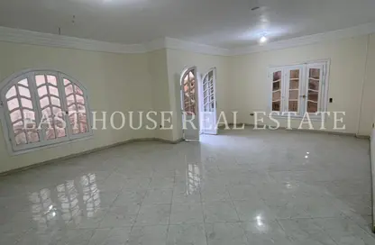 Apartment - 3 Bedrooms - 2 Bathrooms for rent in El Banafseg 3 - El Banafseg - New Cairo City - Cairo