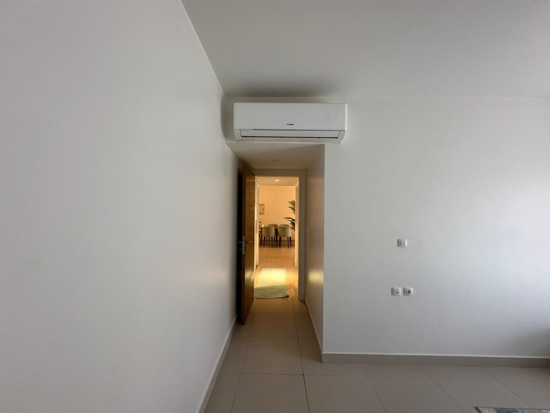 2BR Chalet | Fully-Furnished | Marassi Marina 2 thumbnail