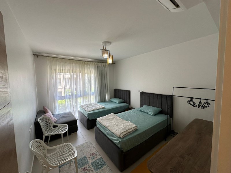 2BR Chalet | Fully-Furnished | Marassi Marina 2 thumbnail