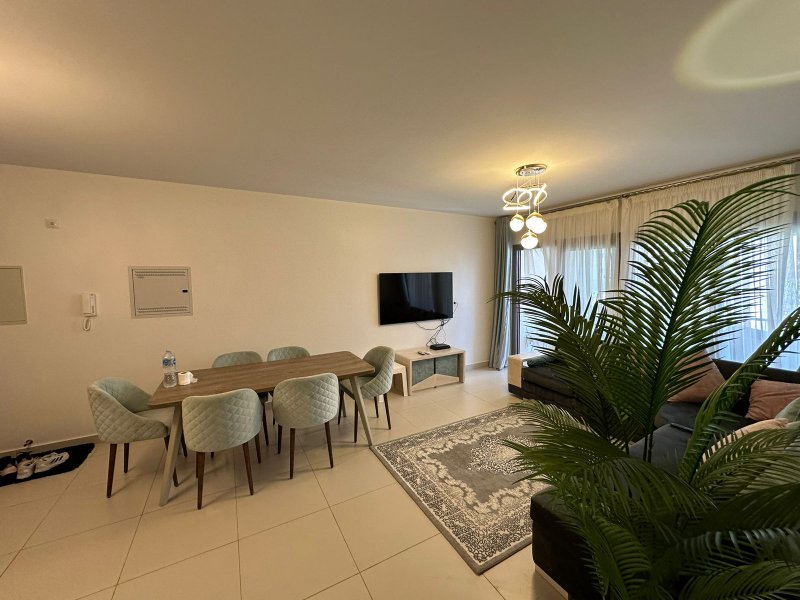 2BR Chalet | Fully-Furnished | Marassi Marina 2 thumbnail