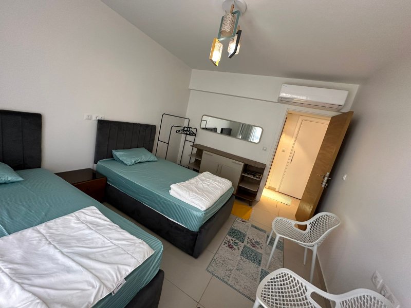 2BR Chalet | Fully-Furnished | Marassi Marina 2 thumbnail
