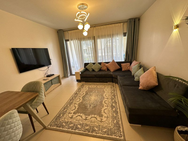 2BR Chalet | Fully-Furnished | Marassi Marina 2 thumbnail