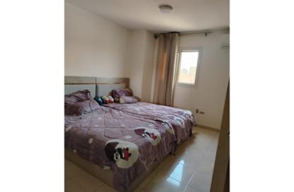Apartment - 3 Bedrooms - 2 Bathrooms for sale in Ibn Ketebaa St. - Al Hadiqah Al Dawliyah - 7th District - Nasr City - Cairo