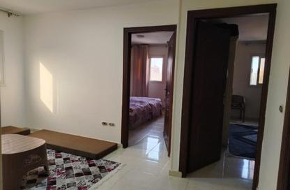 Apartment - 3 Bedrooms - 2 Bathrooms for sale in Ibn Ketebaa St. - Al Hadiqah Al Dawliyah - 7th District - Nasr City - Cairo