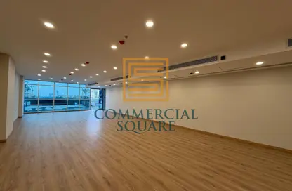 مساحات مكتبية - غرفة نوم - 1 حمام للايجار في بيزنس بلاس - شارع التسعين الشمالي - التجمع الخامس - مدينة القاهرة الجديدة - القاهرة