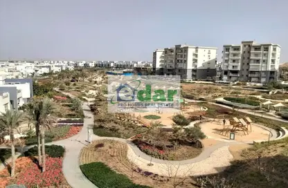 Apartment - 4 Bedrooms - 3 Bathrooms for rent in Hyde Park - New Cairo City - Cairo Apartment - 4 Bedrooms - 3 Bathrooms for rent in Hyde Park - New Cairo City - Cairo