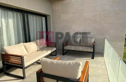 Villa - 4 Bedrooms - 4 Bathrooms for sale in Al Patio 5 East - El Patio - El Shorouk Compounds - Shorouk City - Cairo